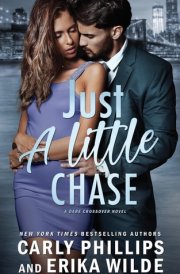 Just A Little Chase cover image