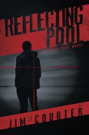 Reflecting Pool A Barry Pool Novel cover image