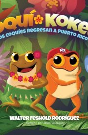 Coquí - Kokee cover image