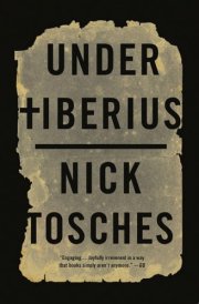 Under Tiberius cover image