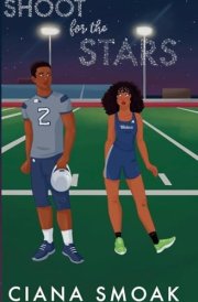 Shoot For The Stars cover image
