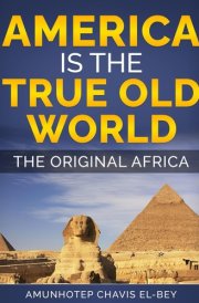 America Is The True Old World: The Original Africa cover image