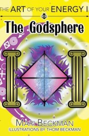 The The Art of Your Energy II The Godsphere cover image