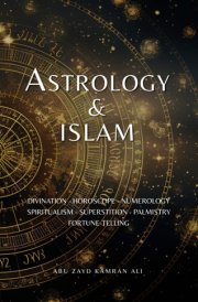 Astrology & Islam cover image