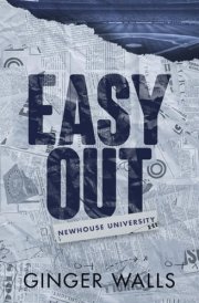 Easy Out: Alternative Edition (Newhouse University) cover image