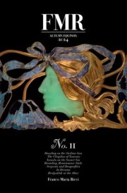 FMR No. 11 Autumn Equinox 2024 cover image