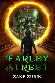 Farley Street cover image