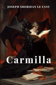 Carmilla cover image