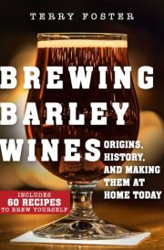 Brewing Barley Wines Origins, History, and Making Them at Home Today cover image