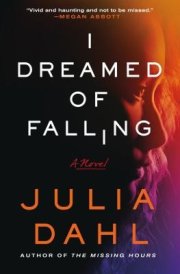 I Dreamed of Falling A Novel cover image