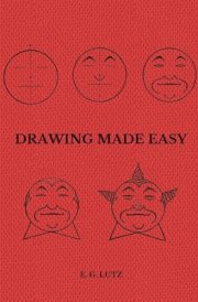 Drawing Made Easy cover image