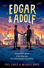 Edgar & Adolf cover image