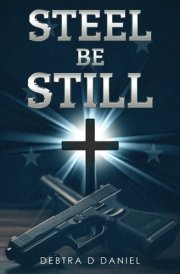 Steel Be Still cover image