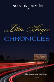 Little Saigon Chronicles cover image