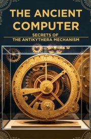 The Ancient Computer: Secrets of the Antikythera Mechanism cover image
