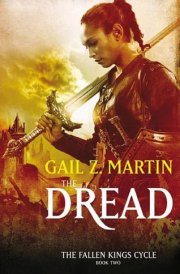 The Dread cover image
