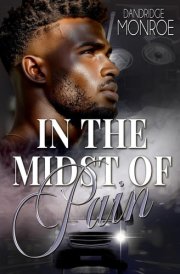 In the Midst of Pain cover image