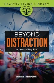 Beyond Distraction Understanding ADHD cover image