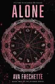 Alone cover image