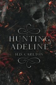 Hunting Adeline cover image