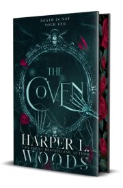 The Coven Special Edition cover image