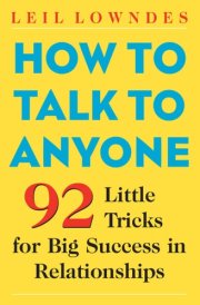 How to Talk to Anyone cover image