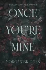 Once You're Mine A Dark Stalker Romance cover image