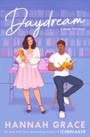 Daydream A Novel cover image