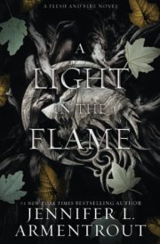 A Light in the Flame cover image