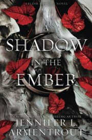 A Shadow in the Ember cover image