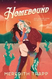 Homebound A Small Town Romance cover image