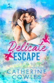 Delicate Escape cover image