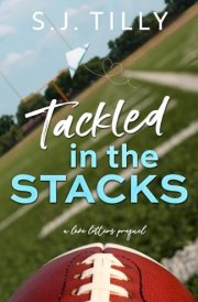 Tackled in the Stacks A Love Letters Prequel cover image
