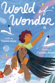 World of Wonder cover image