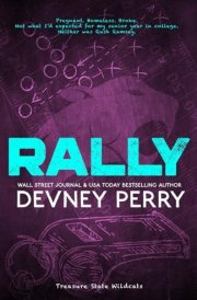 Rally cover image
