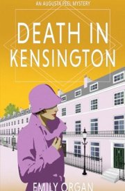 Death in Kensington cover image