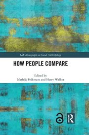 How People Compare cover image