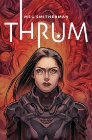 Thrum cover image