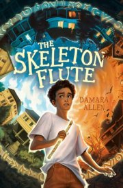 The Skeleton Flute cover image