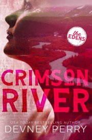 Crimson River cover image