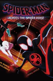 2025 Marvel Spider-Man: Beyond the Spider-Verse Wall Calendar cover image
