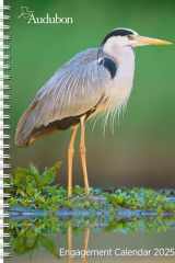 Audubon Engagement Calendar 2025: A Tribute to the Wilderness and Its Spectacular Landscapes cover image
