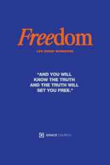 Freedom: Participant Guide cover image