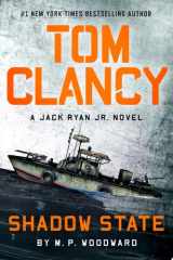 Tom Clancy Shadow State cover image
