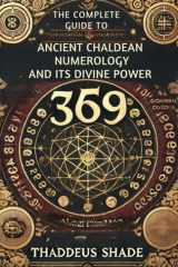 The Complete Guide to Ancient Chaldean Numerology and its Divine Power cover image