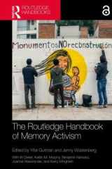 The Routledge Handbook of Memory Activism cover image