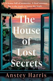 The House of Lost Secrets cover image