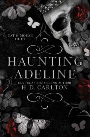 Haunting Adeline cover image