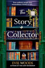 The Story Collector cover image