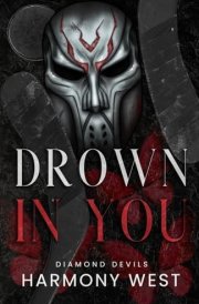 Drown in You cover image